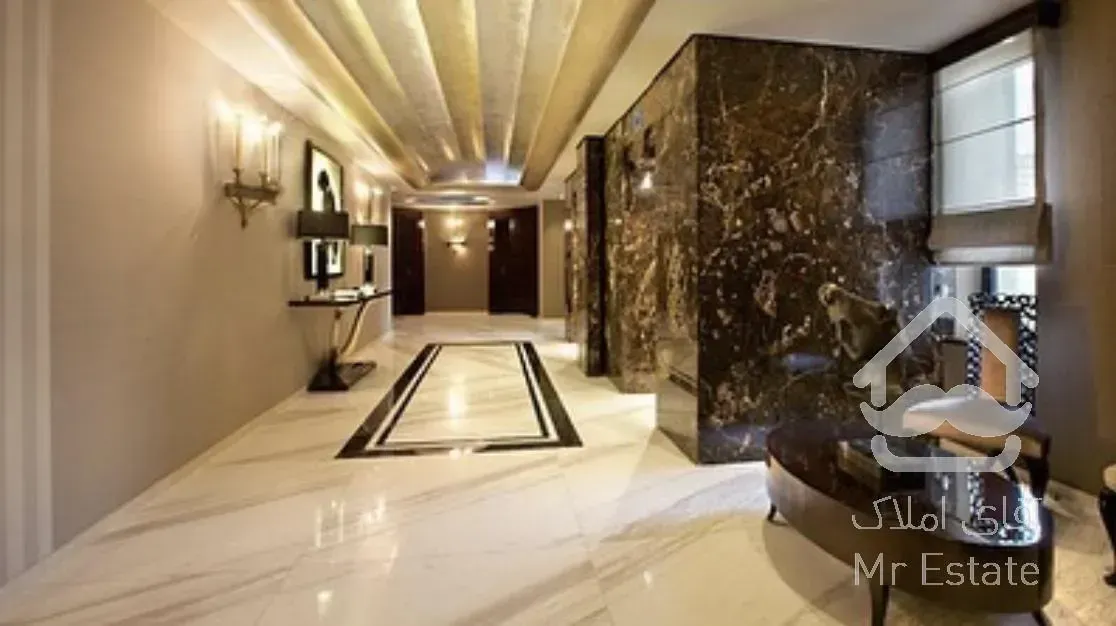 رهن و اجاره آپارتمان ۲۵۰ متری ۳ خوابه نیاوران