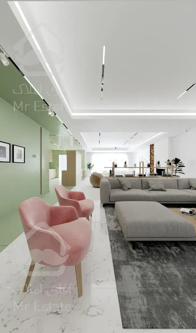 ۲ خواب ویو دار، با چشم اندازی خیره کننده