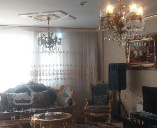 آپارتمان ۱۰۳ متر.دو خوابه