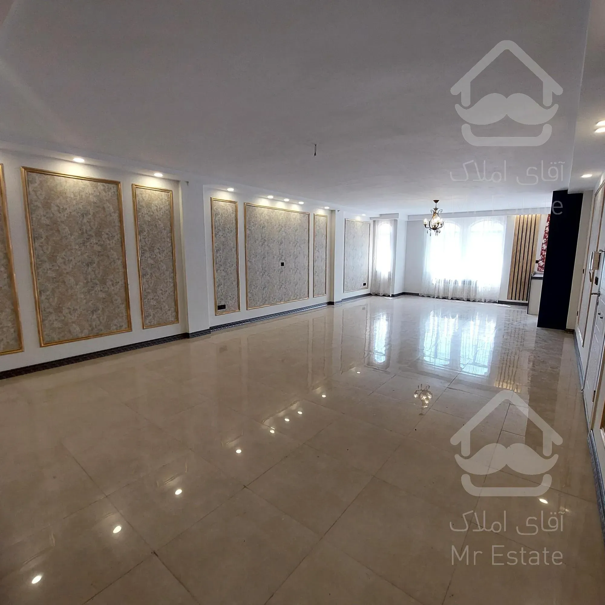 میدان هفت تیر بهارشمالی/۱۱۵متر ۲ خوابه/فول و تکواحدی