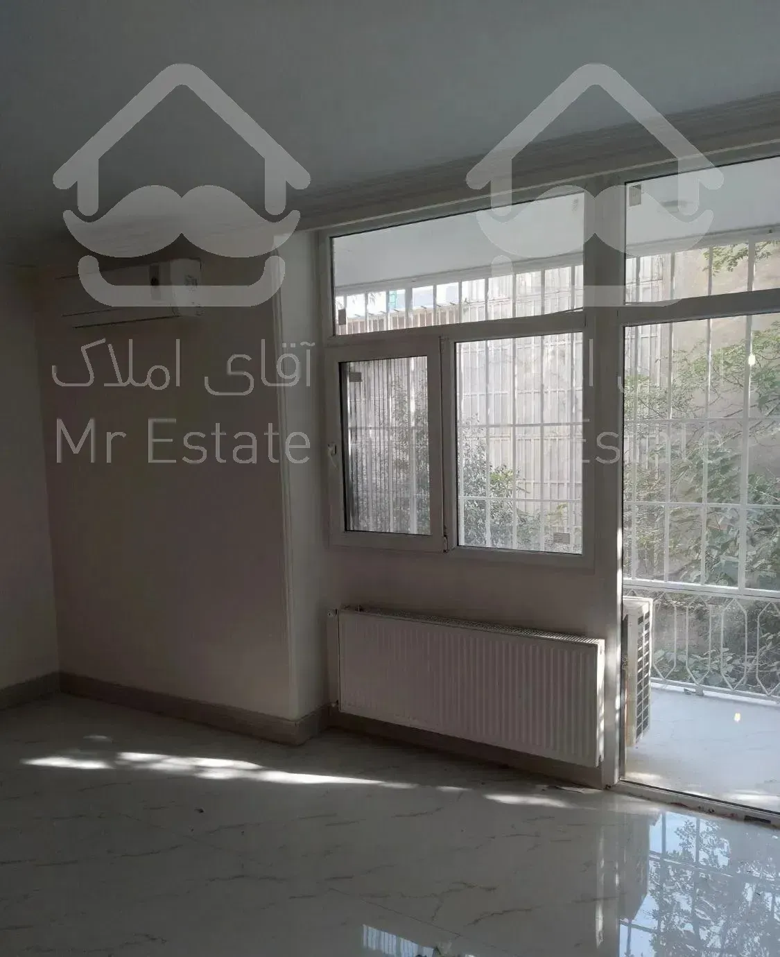 آرژانتین - الوند ۲۲۰ متر ۴ خوابه