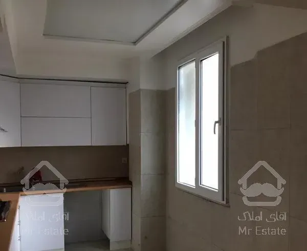 آپارتمان سعادت آباد 135 متر سه خوابه