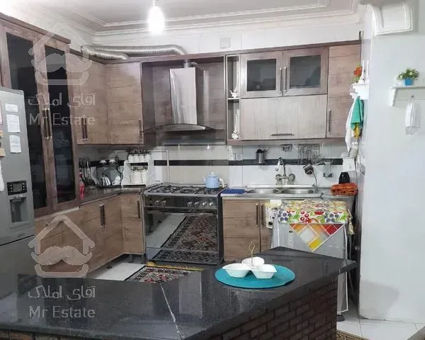 آپارتمان ۱۱۰ متری،سه خوابه