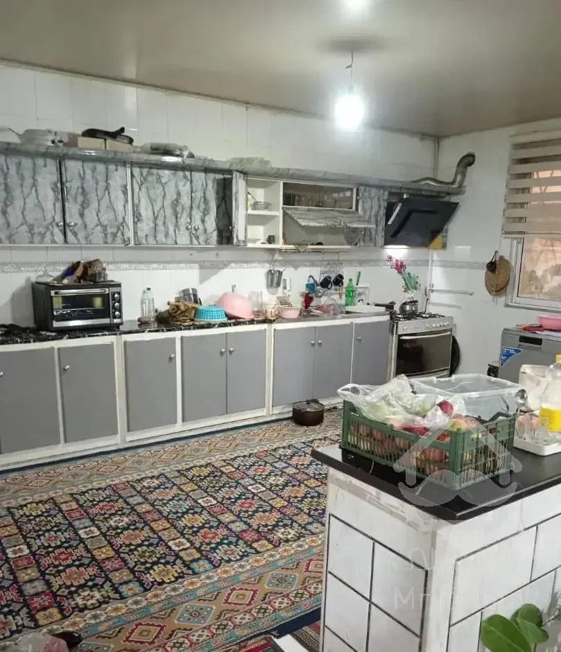 فروش دوواحدی باهم یکجا 136متری سنددار در دخانیات