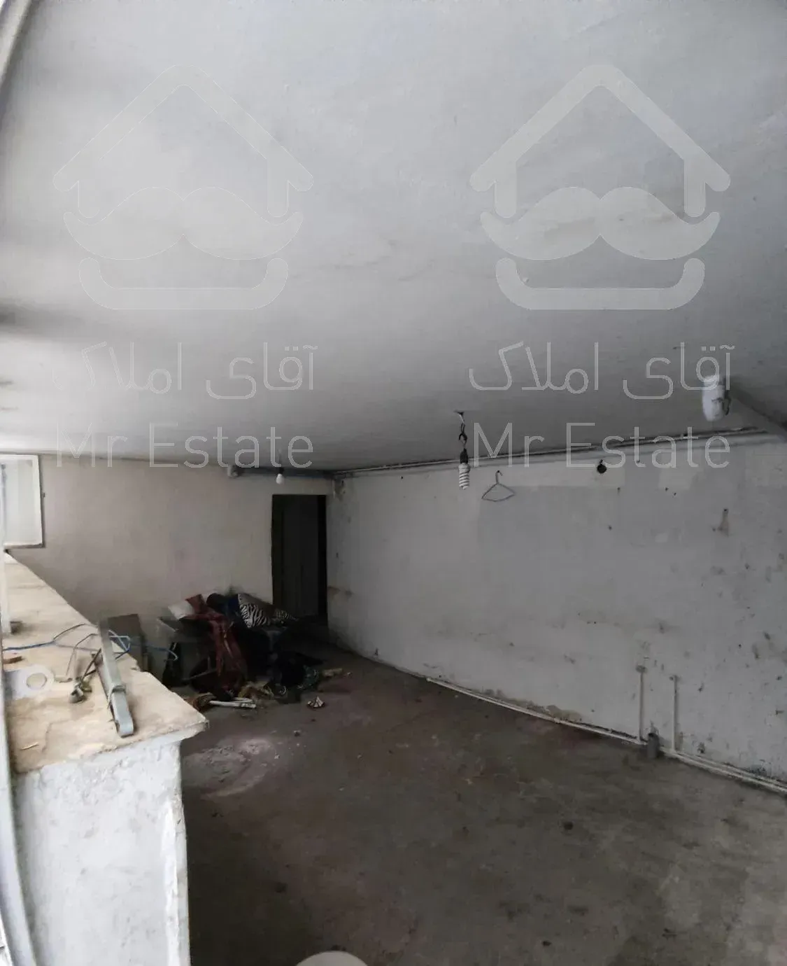 ۱۰۳متر.مغازه کفی.بر ۳۵ متری گلستان.پا خور