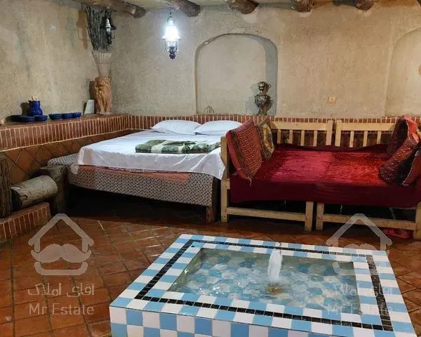 اجاره سوئیت سنتی بافضایی دلنشین