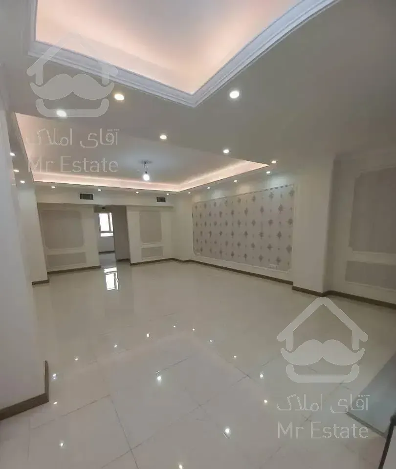 ۱۰۱ متر دیزاین شده /رویتی ۱۲۰ متر /مشاعات دلربا