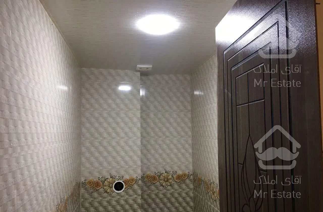 رهن آپارتمان کلید نخورده 110 متری پارک دانشجو