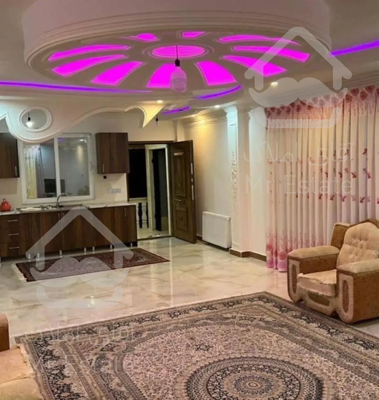 اجاره شبانه ویلا اپارتمان