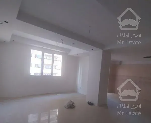 چیتگر ۱۰۲ متر کلید نخورده فروشنده واقعی