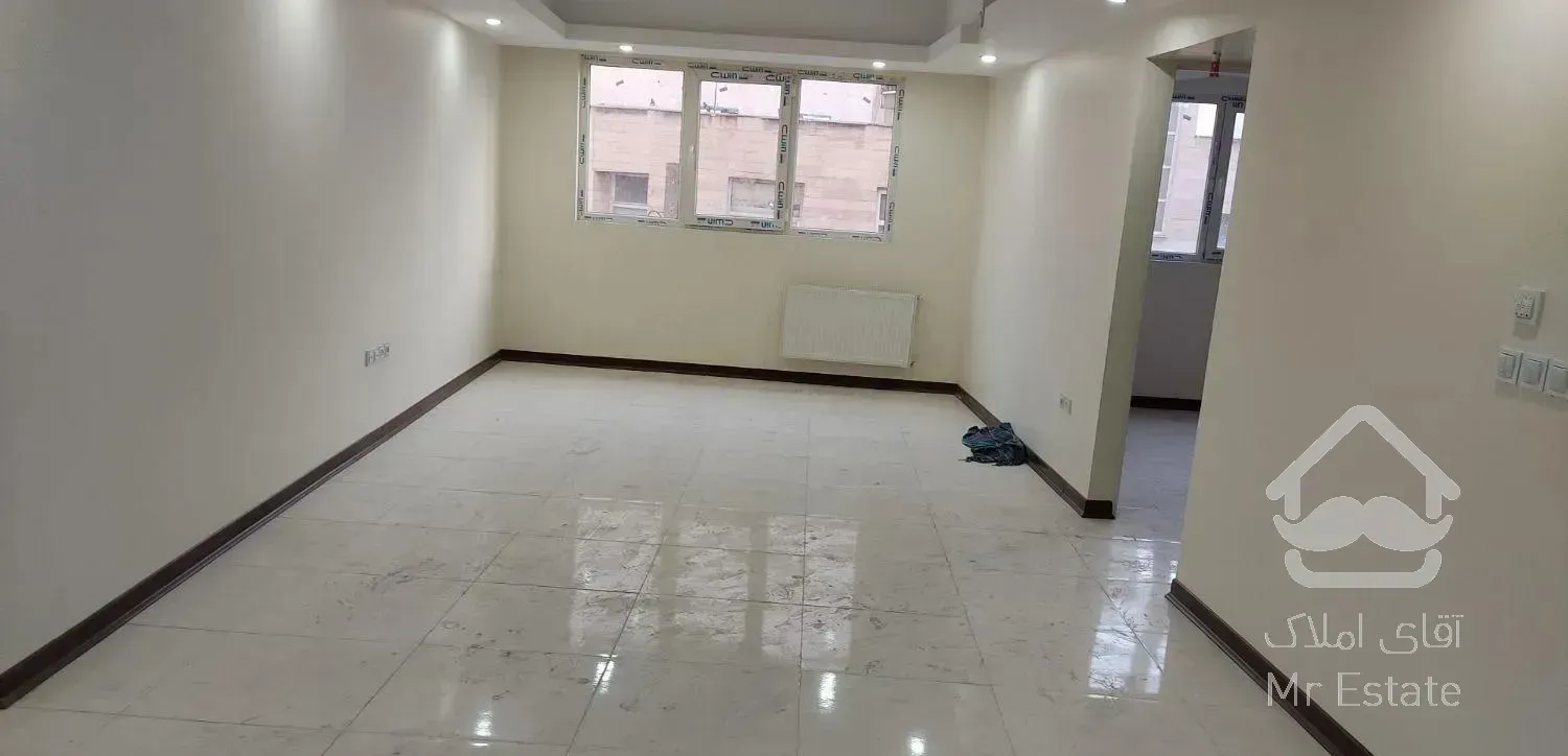 آپارتمان نوساز ۱۱۵متری قابل تبدیل