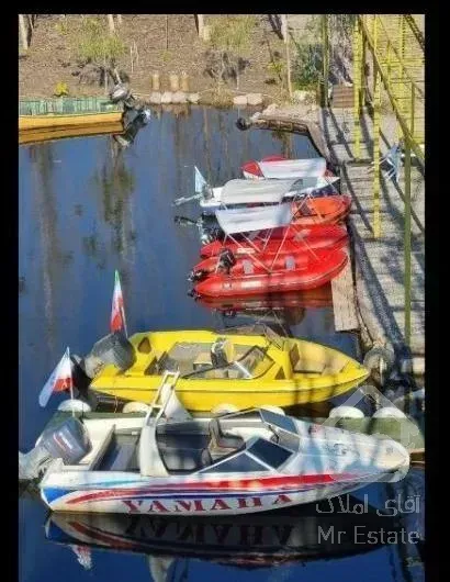 ویلای شیک مناسب سرمایه گذاری وتفریح