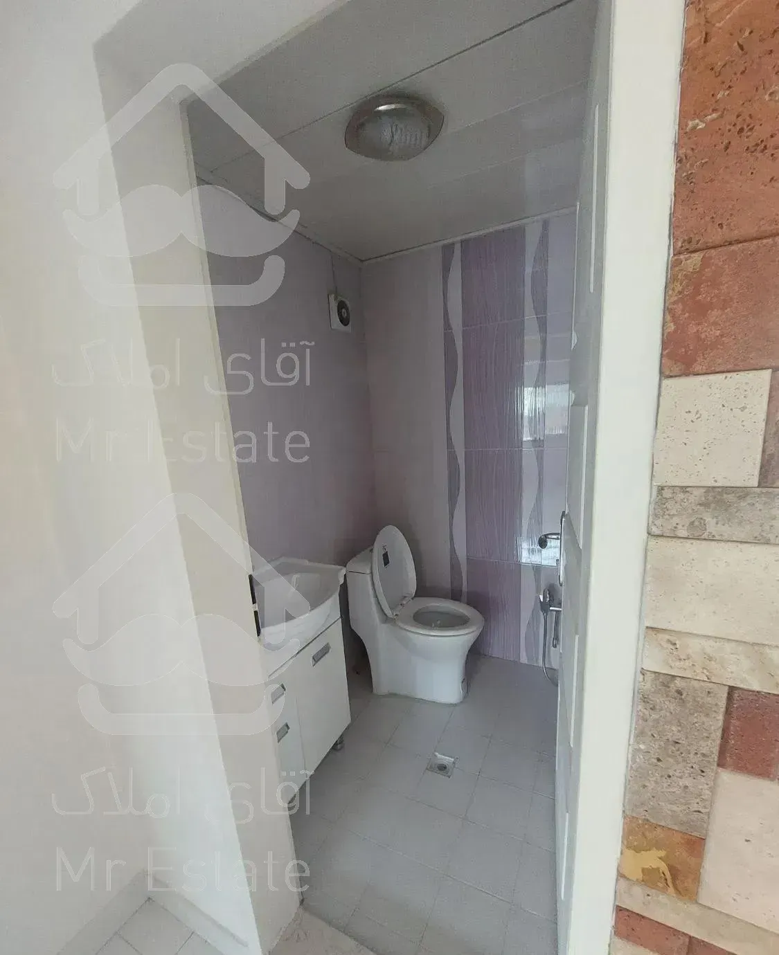 سوییت بازسازی شده شهرک امید