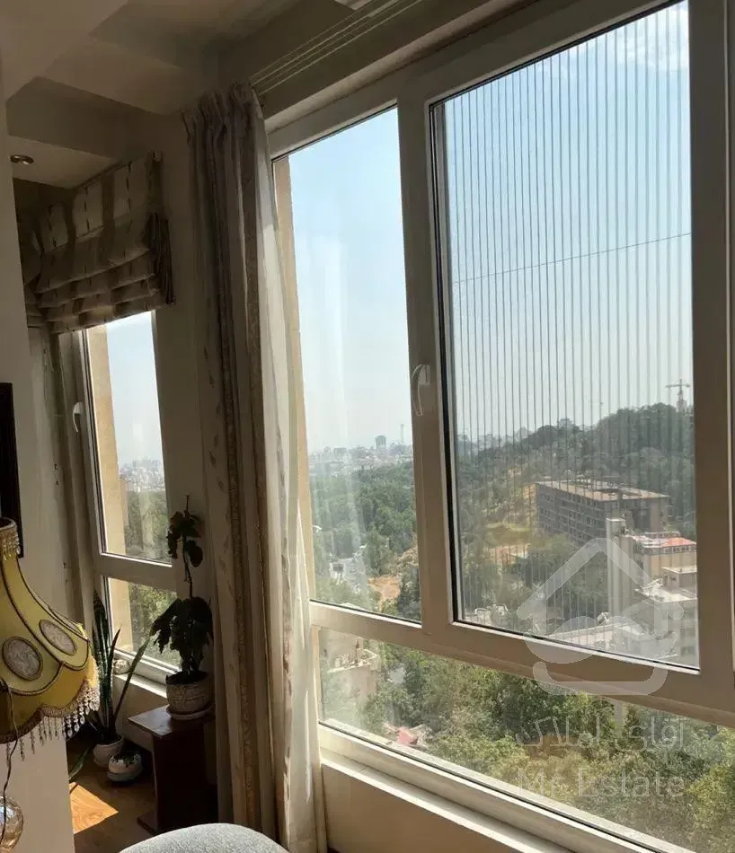 دربند سورتمه ۶۰ متری