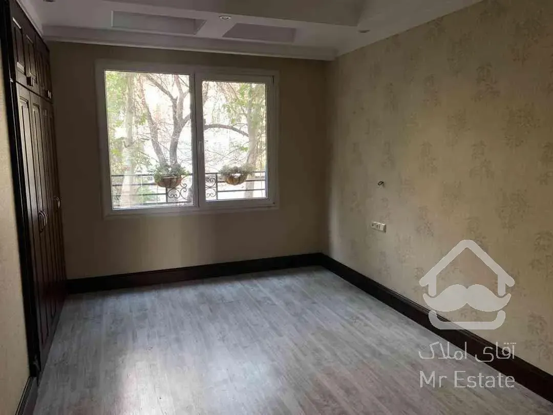 220 متر نیاوران عمار/فول مشاعات/نیمه فرنیش