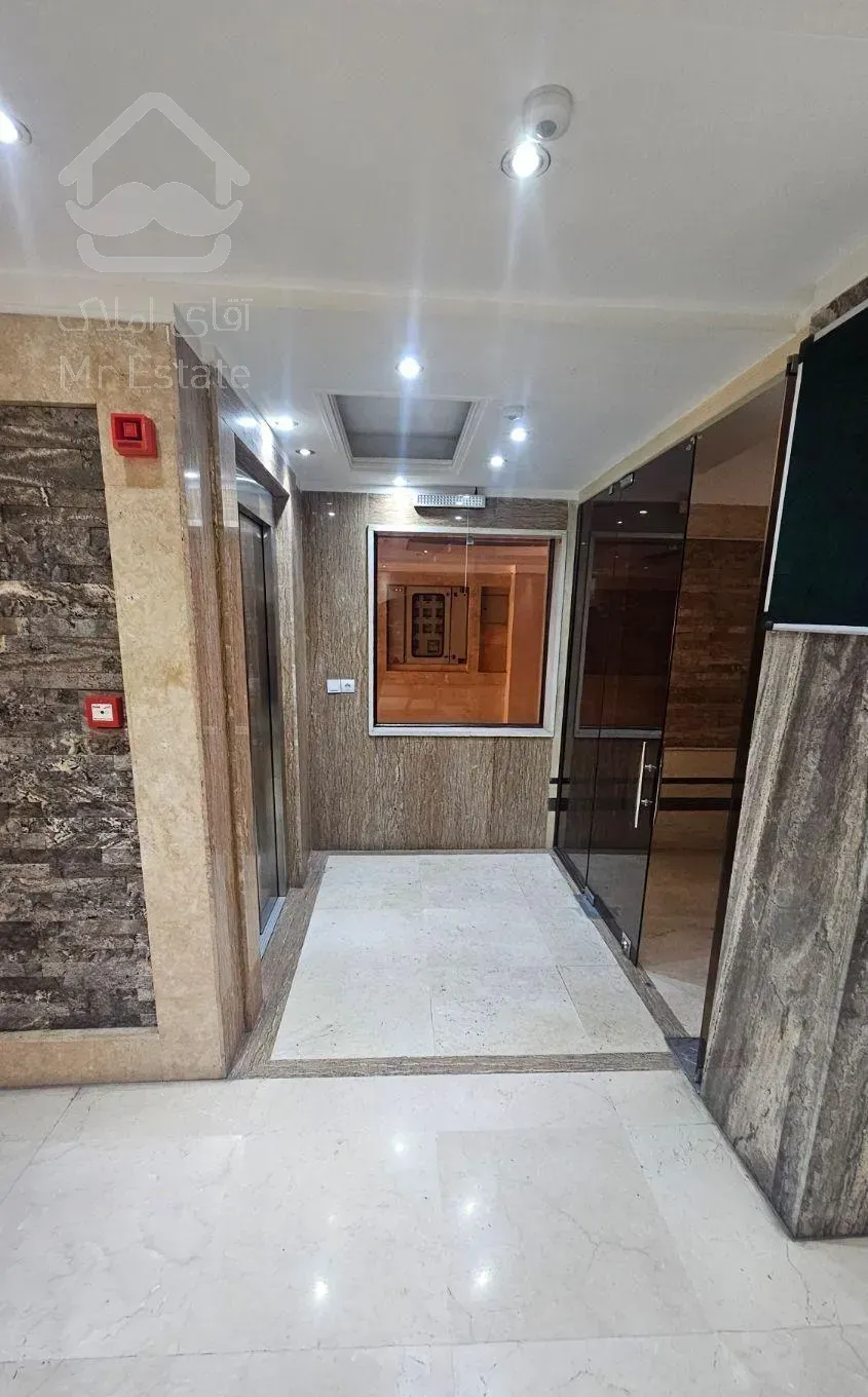 فروش آپارتمان ۱۲۰ متری ۲ خوابه در توانیر