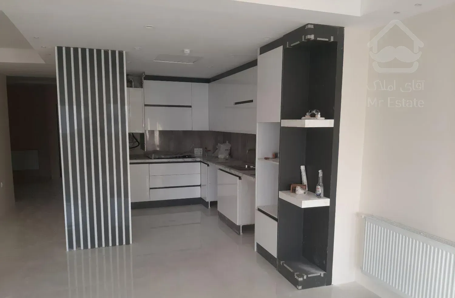 آپارتمان۲۱۰متر سه خوابه فدک،فضل اباد،شهرک ولیعصر