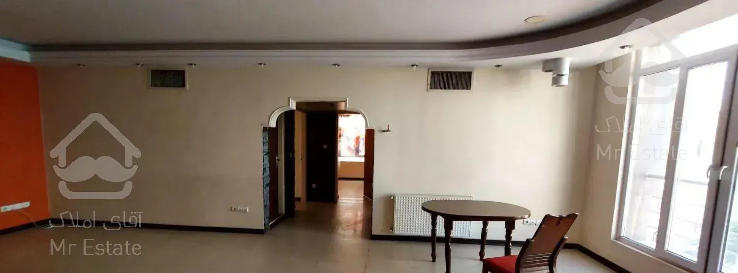 امیرآباد بالای جلال ۱۴۰ متر ۳ خواب