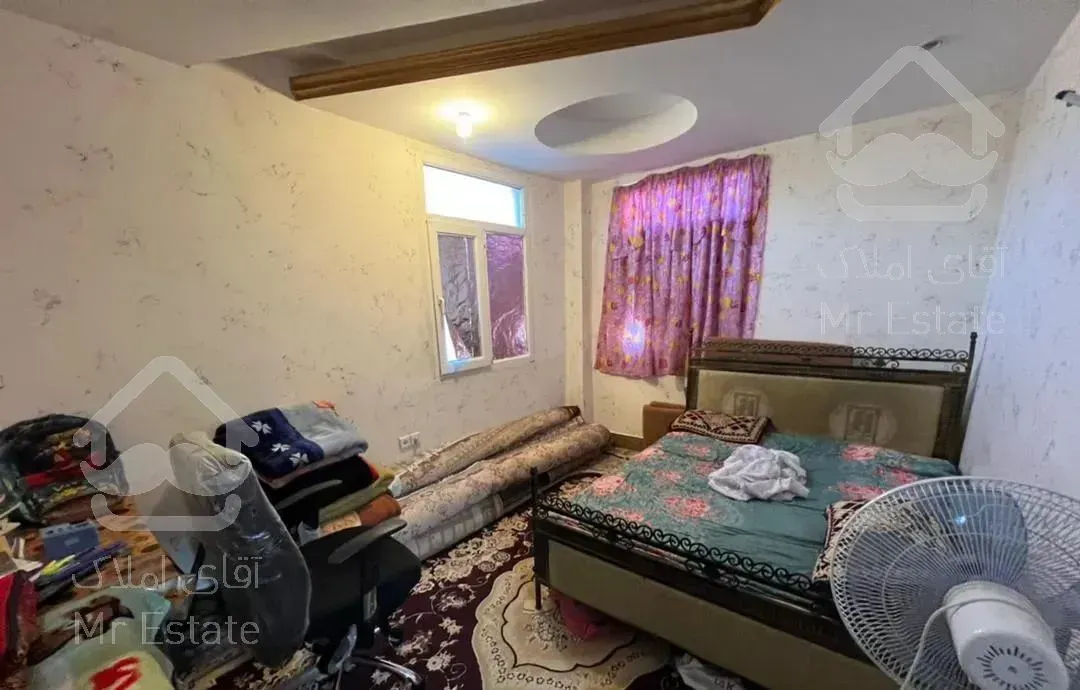 آپارتمان ۱۰۳ متری فاز ۳ کوروش