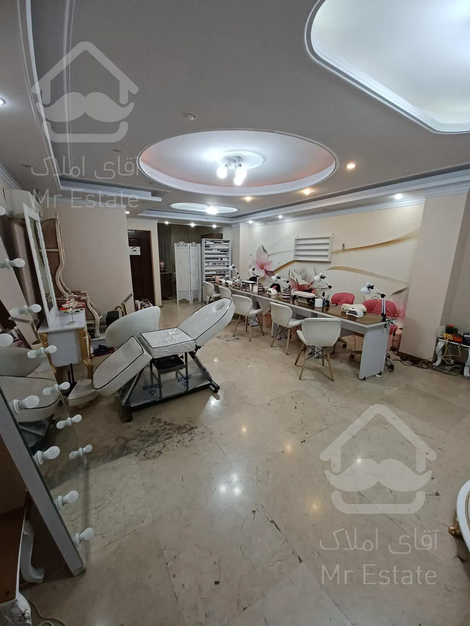 اجاره آپارتمان سند اداری صادقیه بر اصلی کاشانی