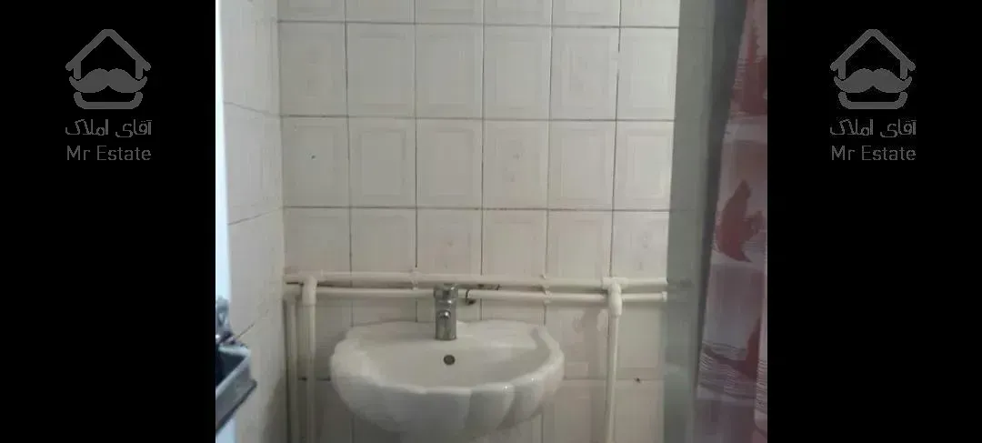 آپارتمان 45 متری قولنامه ای و سند مادر