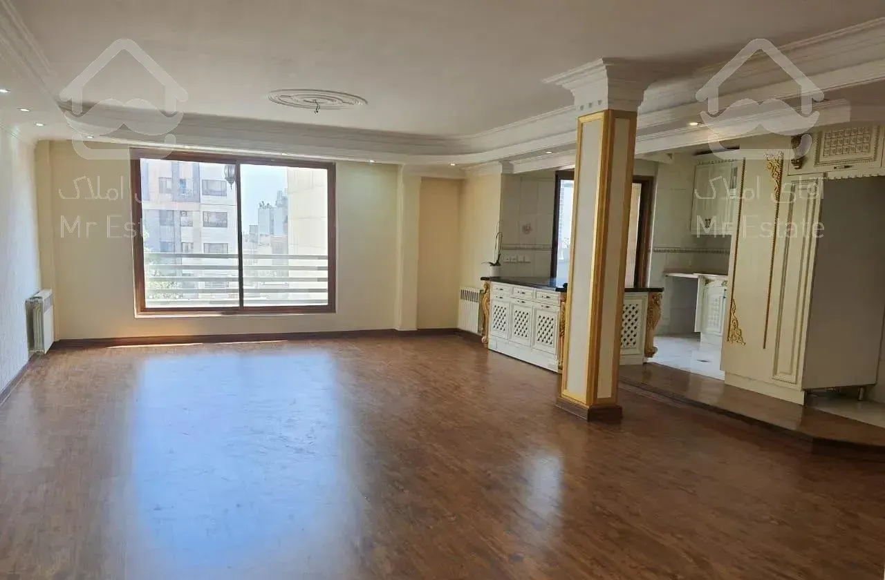 130 متر کامرانیه/2 خواب مستر/تک واحدی/فول امکانات