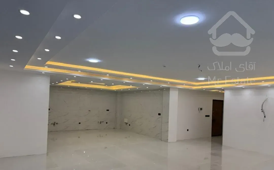 3 خوابه سالن بزرگ /2بر نورگیر /شخصی ساز / سامکو