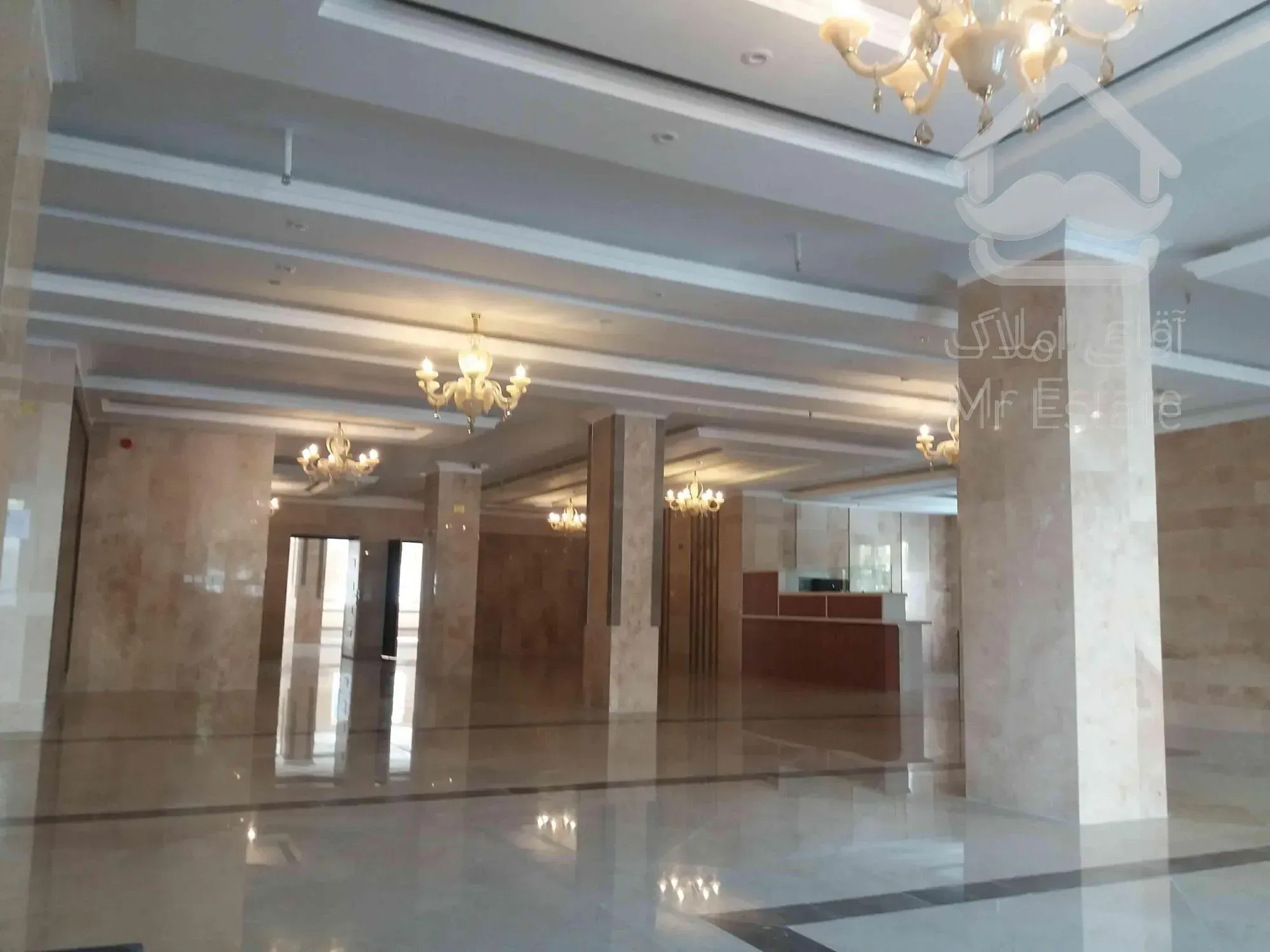 خریدآپارتمان۱۱۰متری دوخواب نوساز فردوس شرق