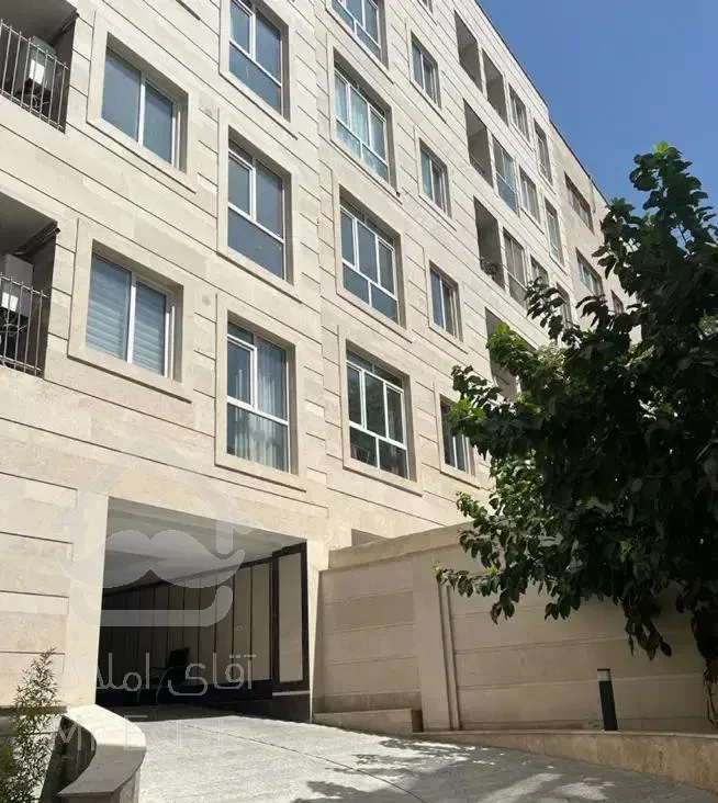 ۱۰۰متر ۲خواب پدیده سهروردی شمالی