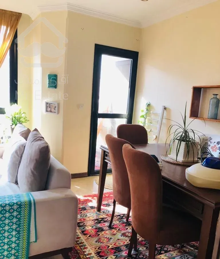 آپارتمان ۸۰ متری ، پونک/کمالی شرقی