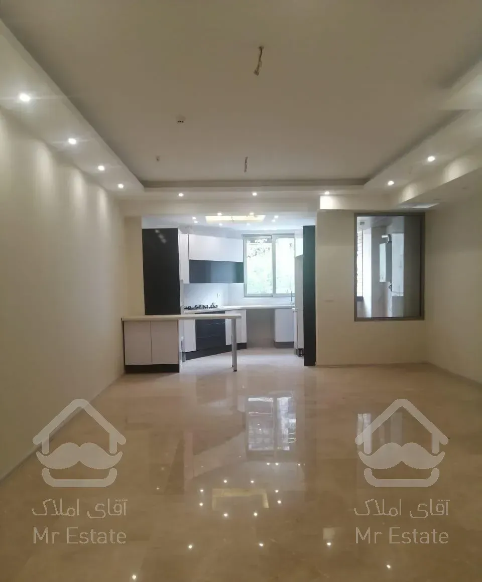 آپارتمان 110متر 2 خوابه