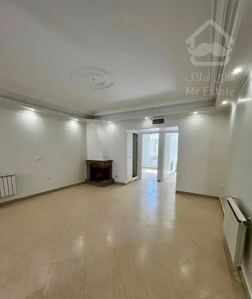 ۸۰ متر آپارتمان دو خواب / پارکینگ