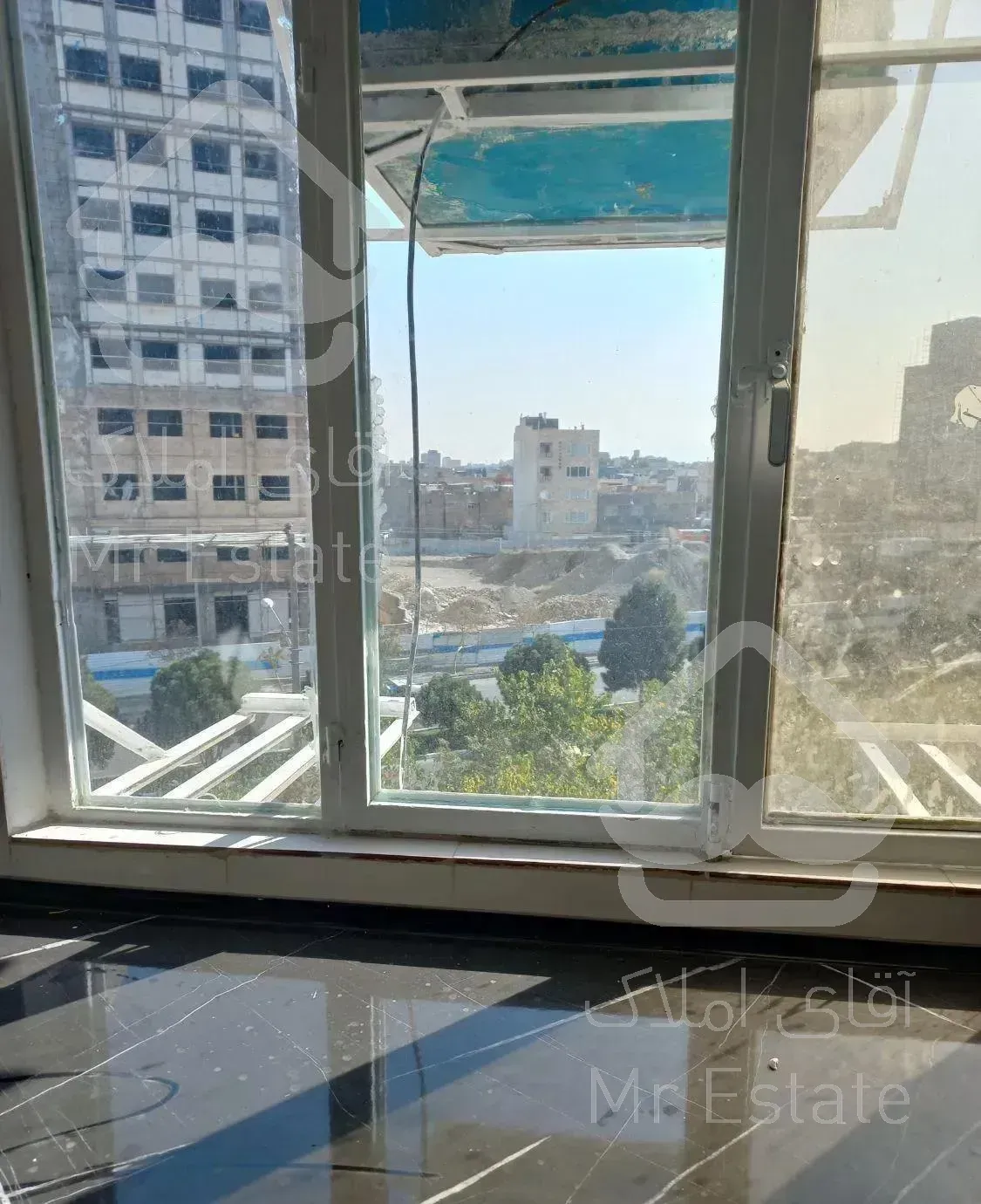 آپارتمان ۷۵متری دوخواب قاسم ابادبازسازی شده