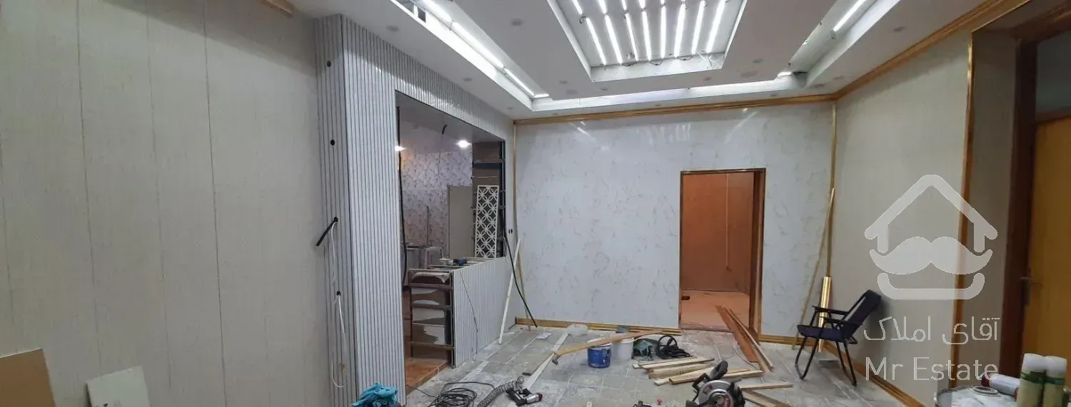 طراحی و اجرای دکوراسیون داخلی