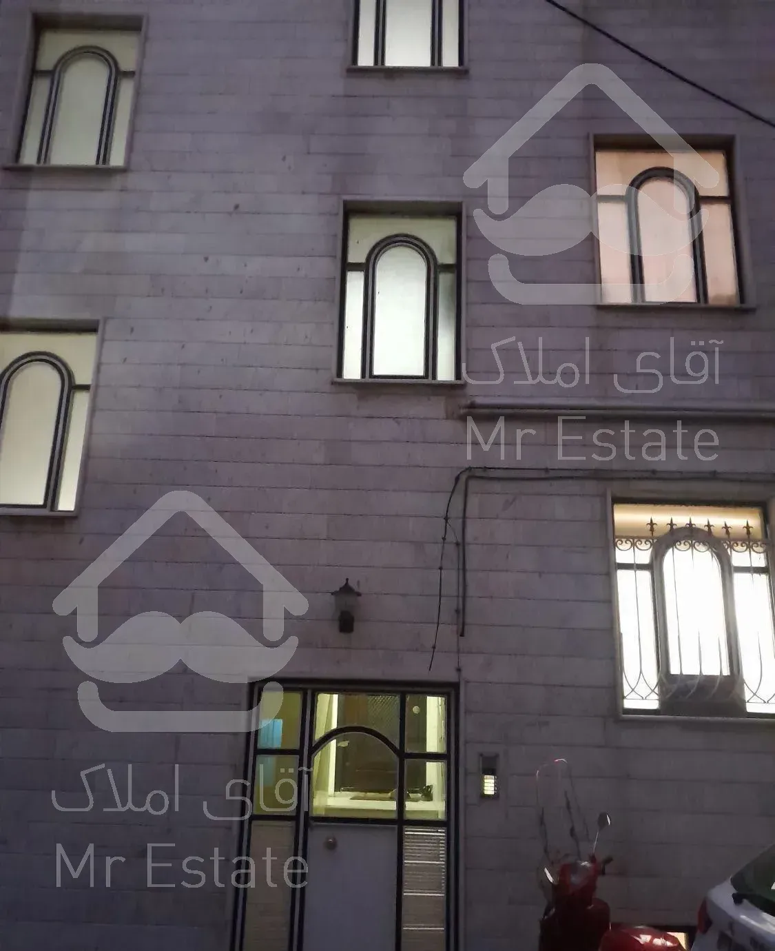 تهران نو. بلال حبشی. ۴راه. بابا طاهر