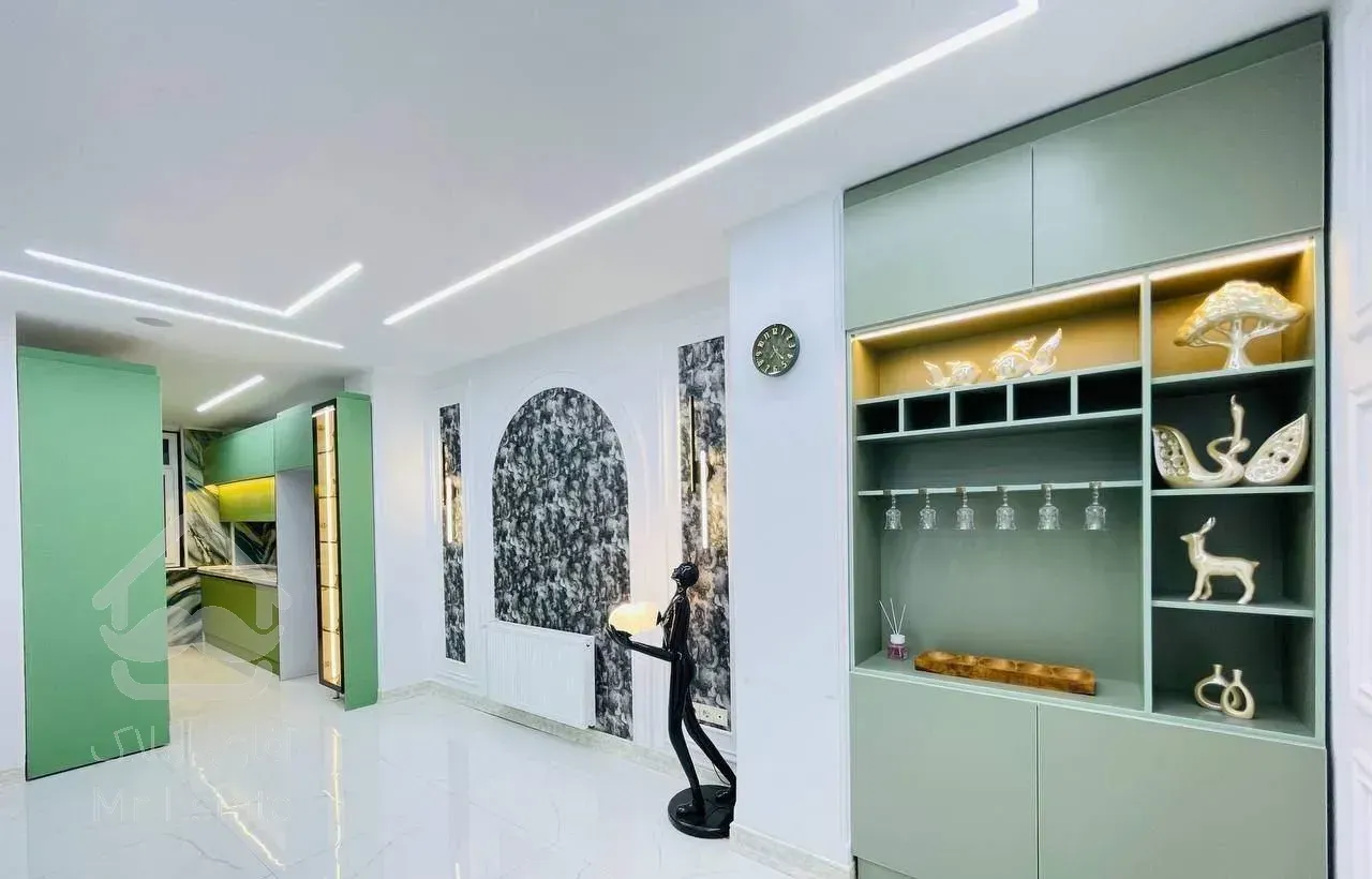 52متر سوپرلوکس+دیزاین بی نظیر+بانو پسند