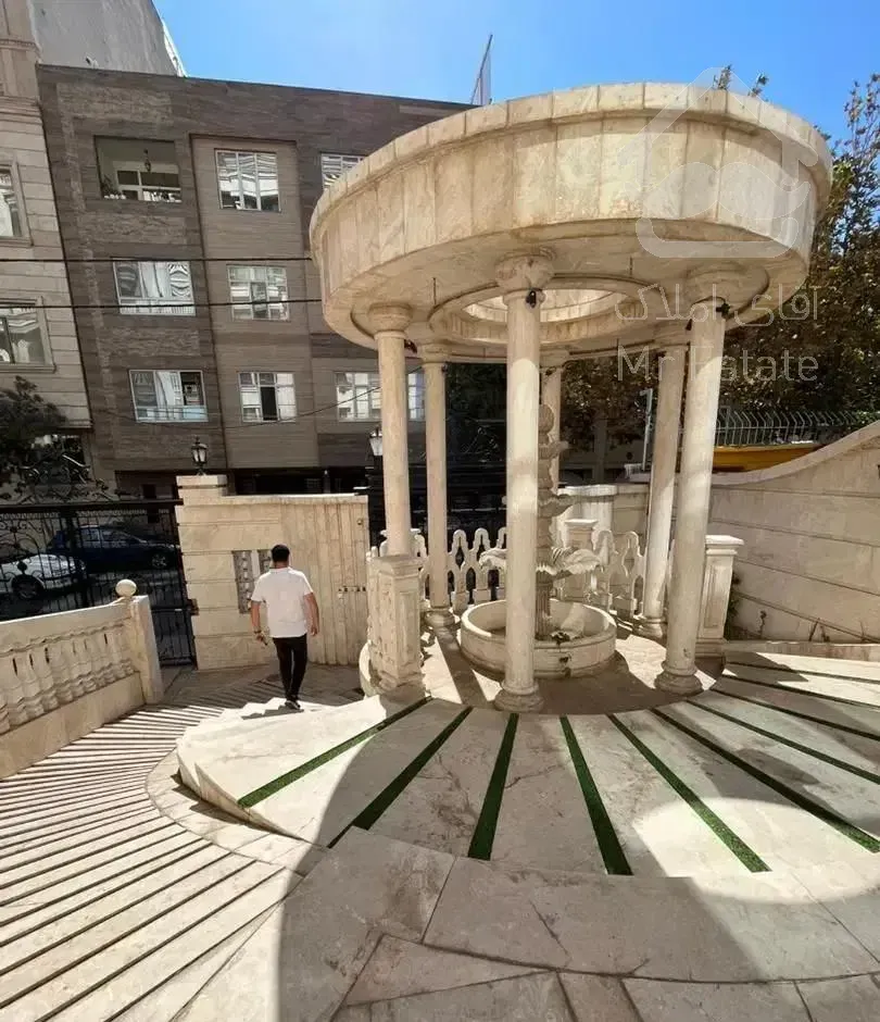 131 متری مناسب افراد خاص پسند