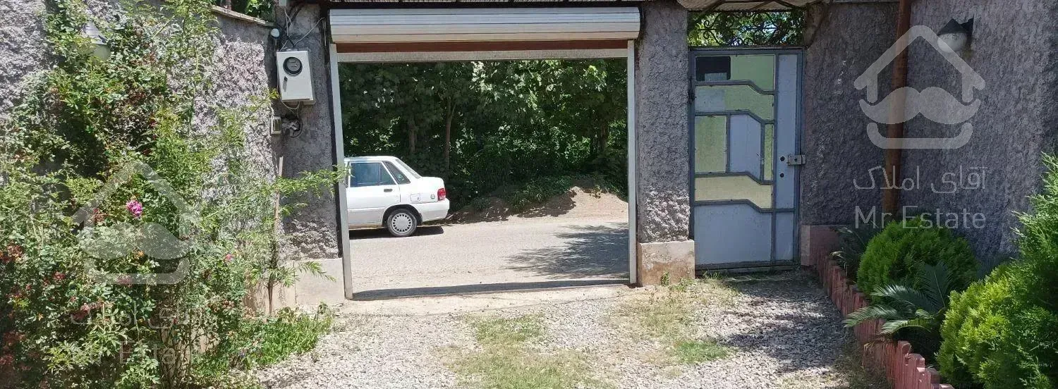 اجاره ویلا دربست درجاده قلعه رودخان