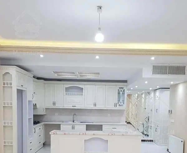 ۷۵ متر/ لوکیشن شاه نشین/ بازسازی شده/ صادقیه