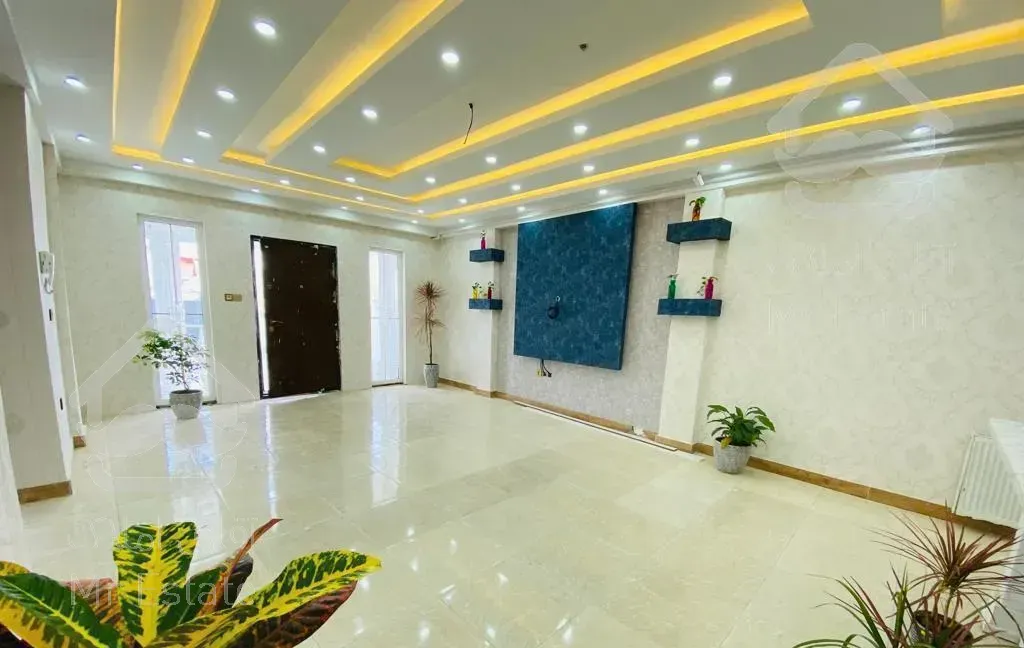 ویلا۲۱۰متری/سنددار/ساحلی زیبا کنار