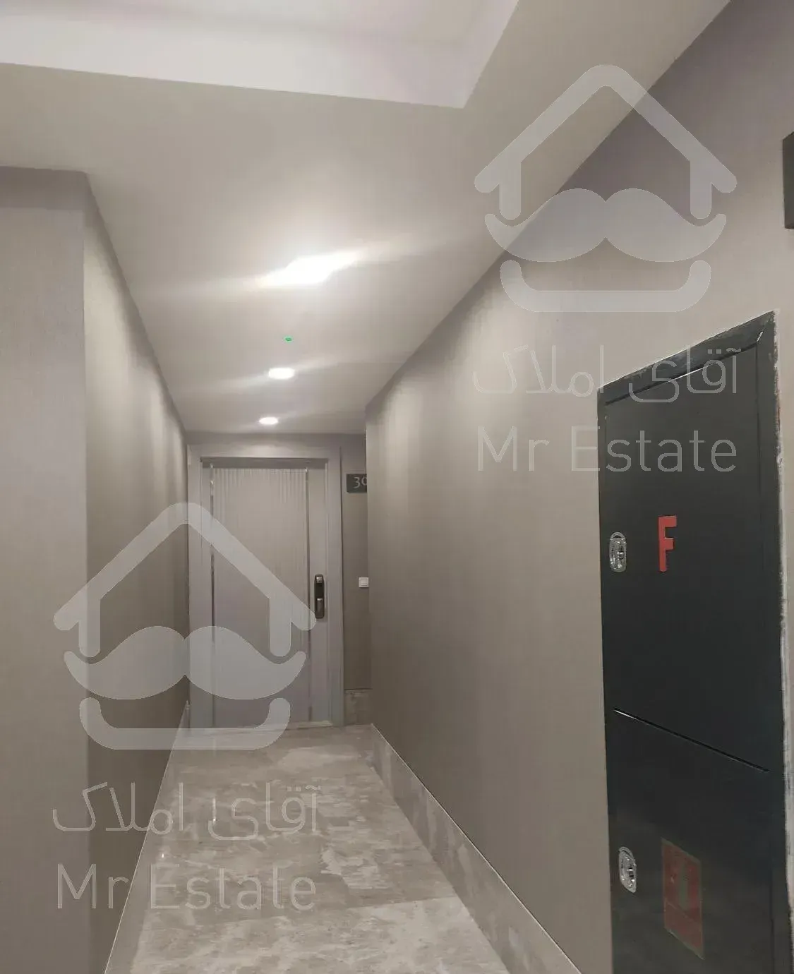 آجودانیه برج 280متر نوساز