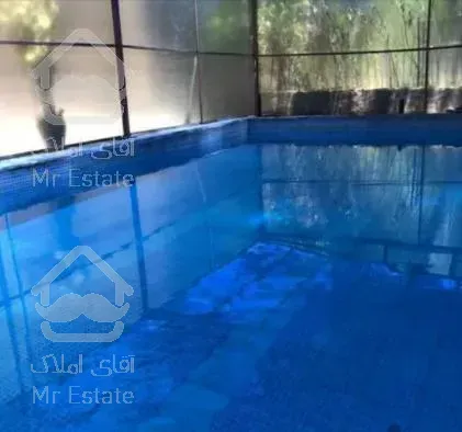 ویلا باغ،۱۰۰۰متر،۳خواب