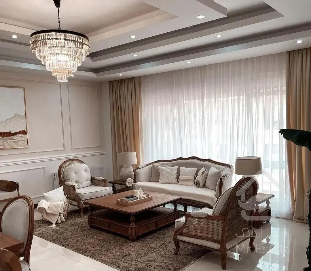 ۱۴۹ متر۳خواب * خوش نقشه * فول امکانات