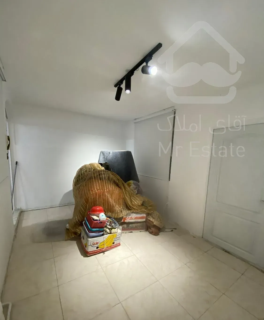 ۴۵ متر ده ونک