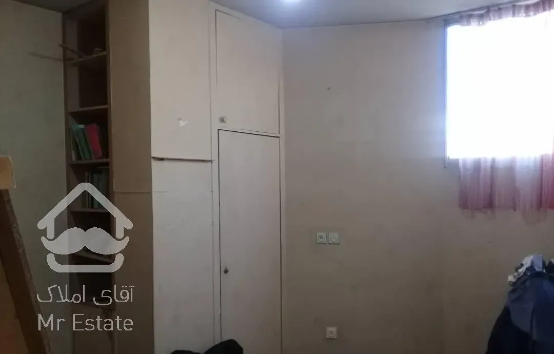 آپارتمان ۷۰ متری دو خوابه