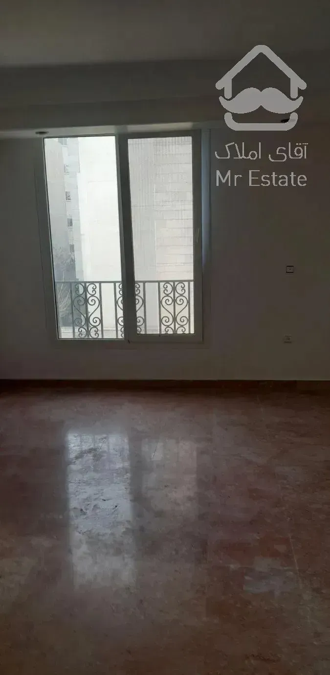 ۸۰ متر دو خوابه عین ابادی