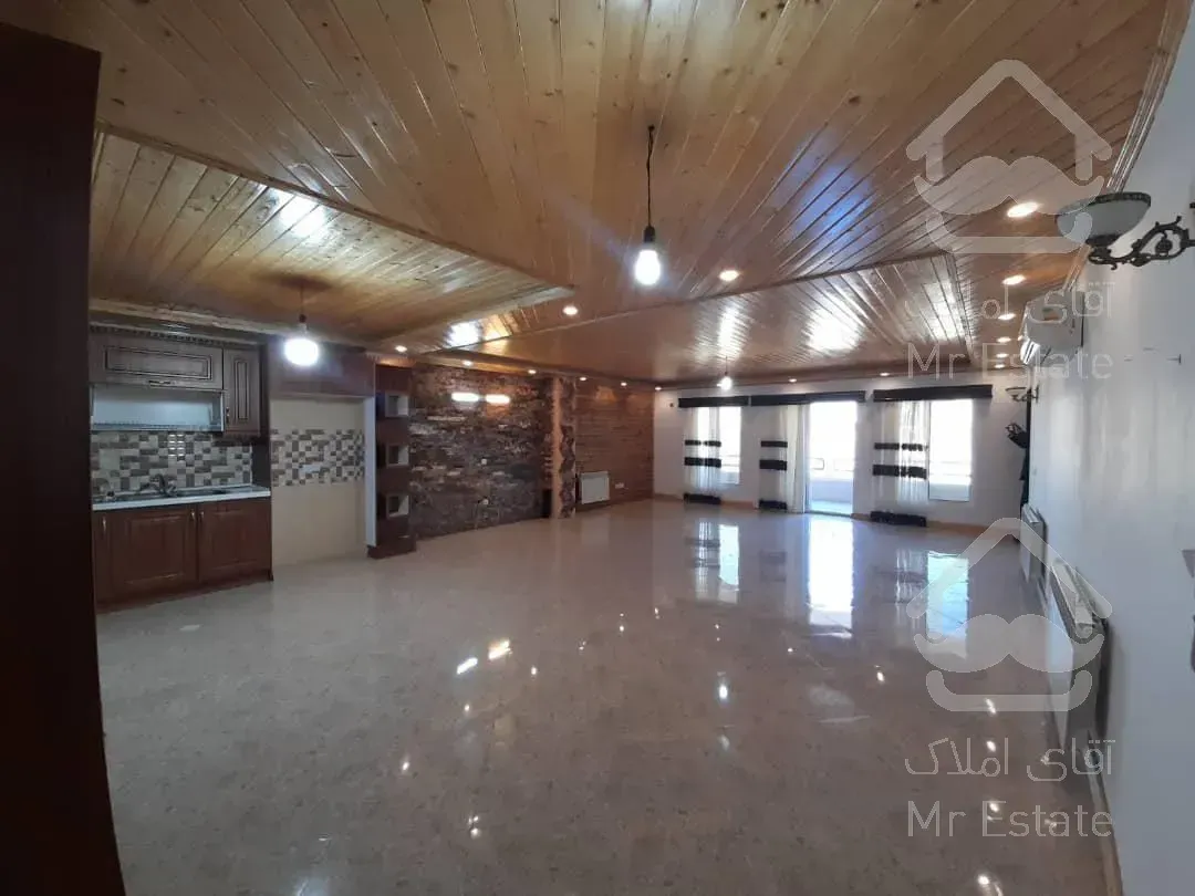 فروش آپارتمان ساحلی درویش آباد/سرخرود