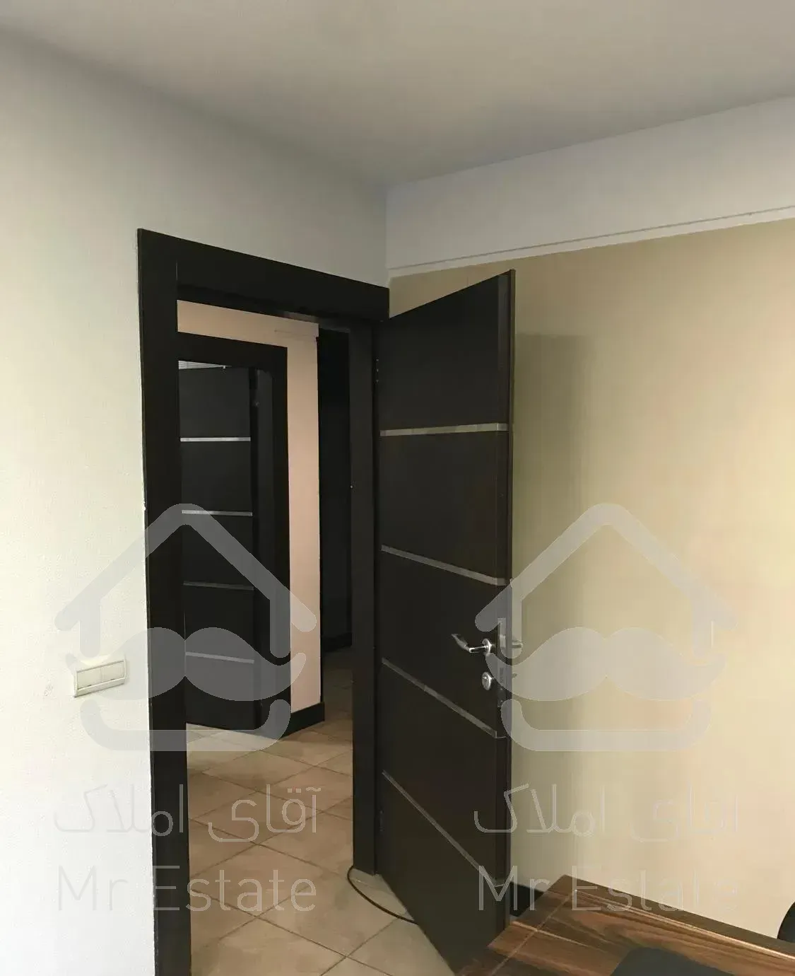 فروش آپارتمان اداری ۸۵متر کامرانیه (۴راه کوه نور)