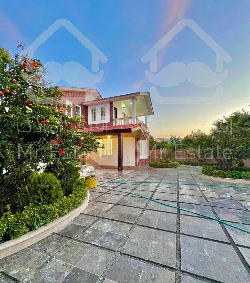 وبلا باغ شخصی سندار