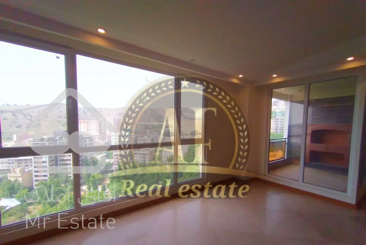 درکه(سیزده چنار)مشاعات هتلینگ